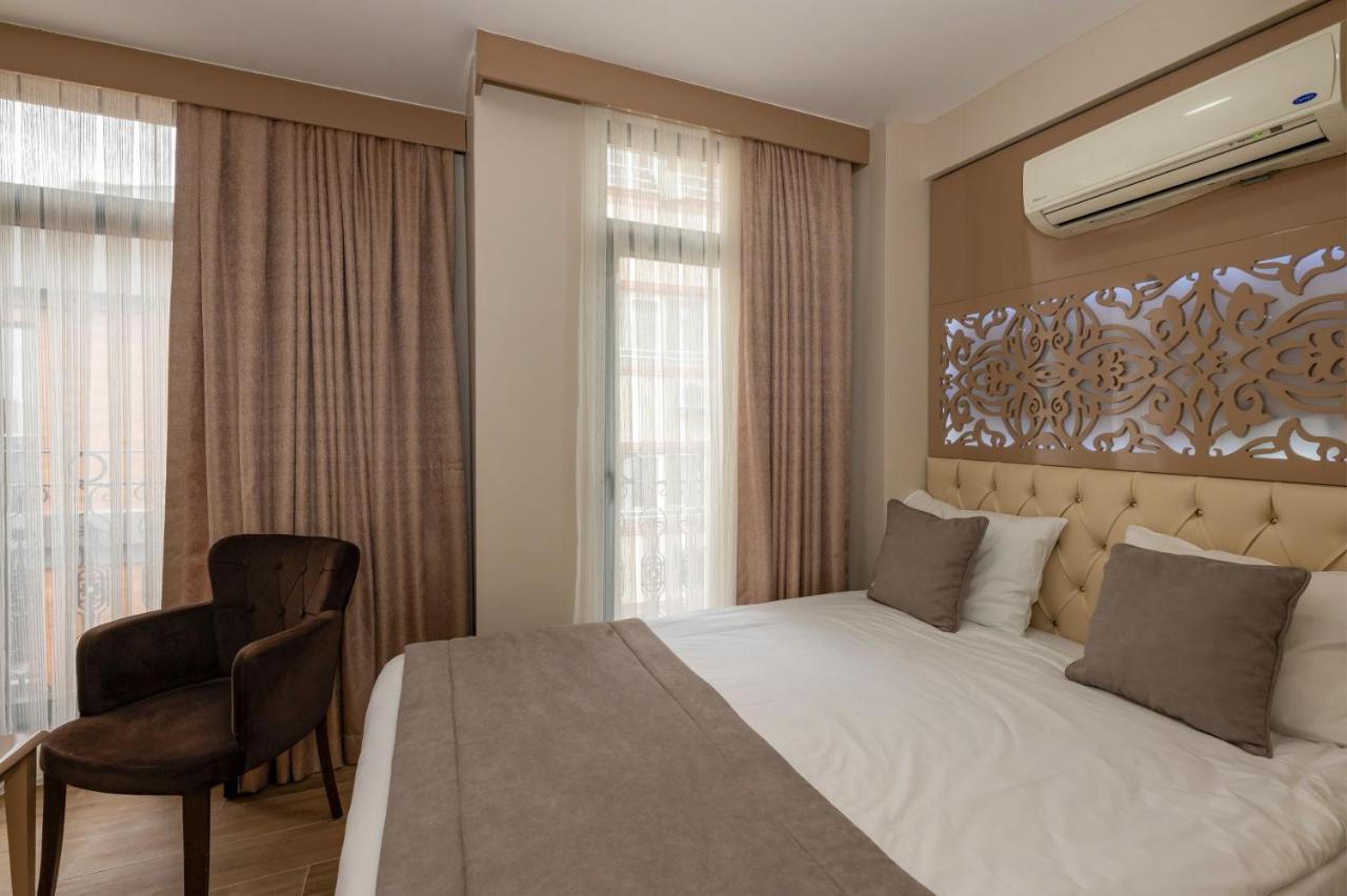 Taksim Peri Suite Κωνσταντινούπολη Εξωτερικό φωτογραφία