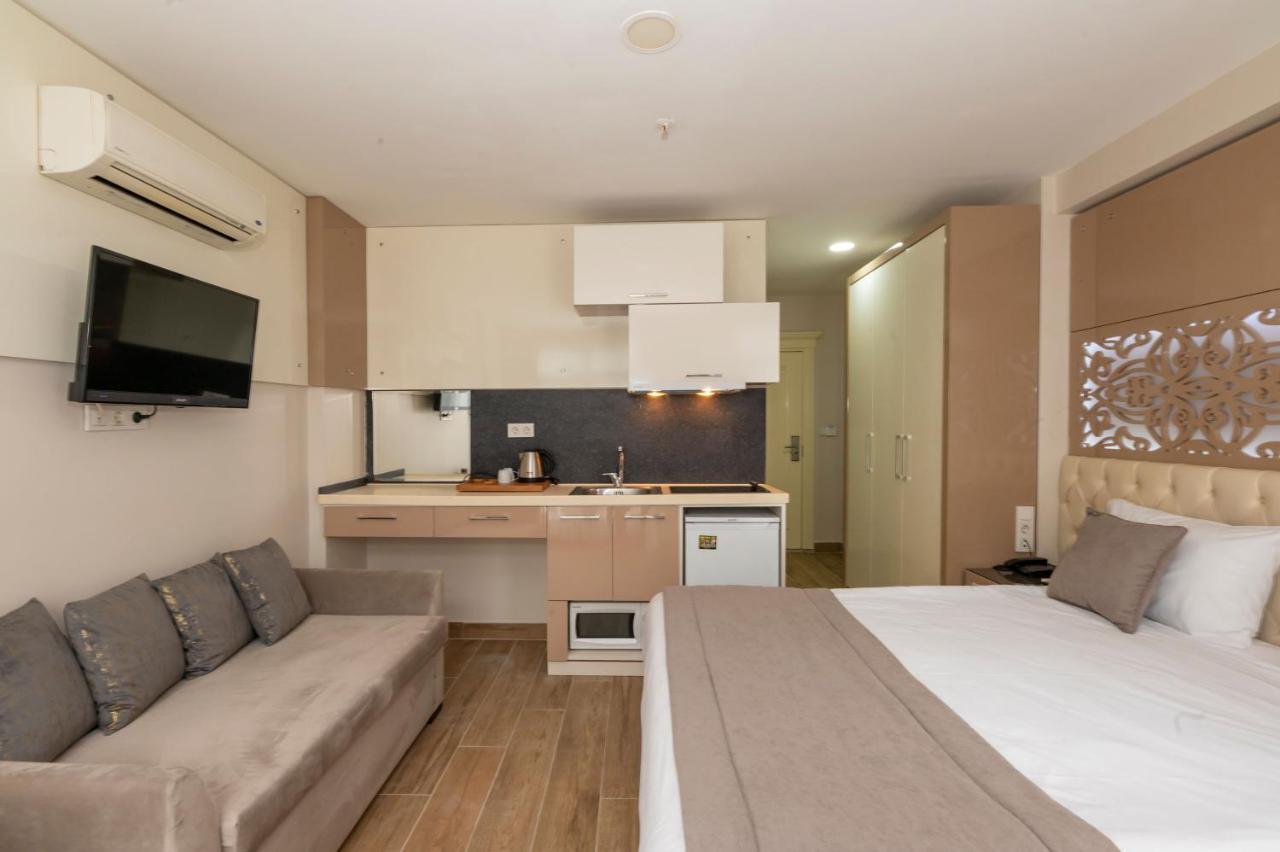 Taksim Peri Suite Κωνσταντινούπολη Εξωτερικό φωτογραφία