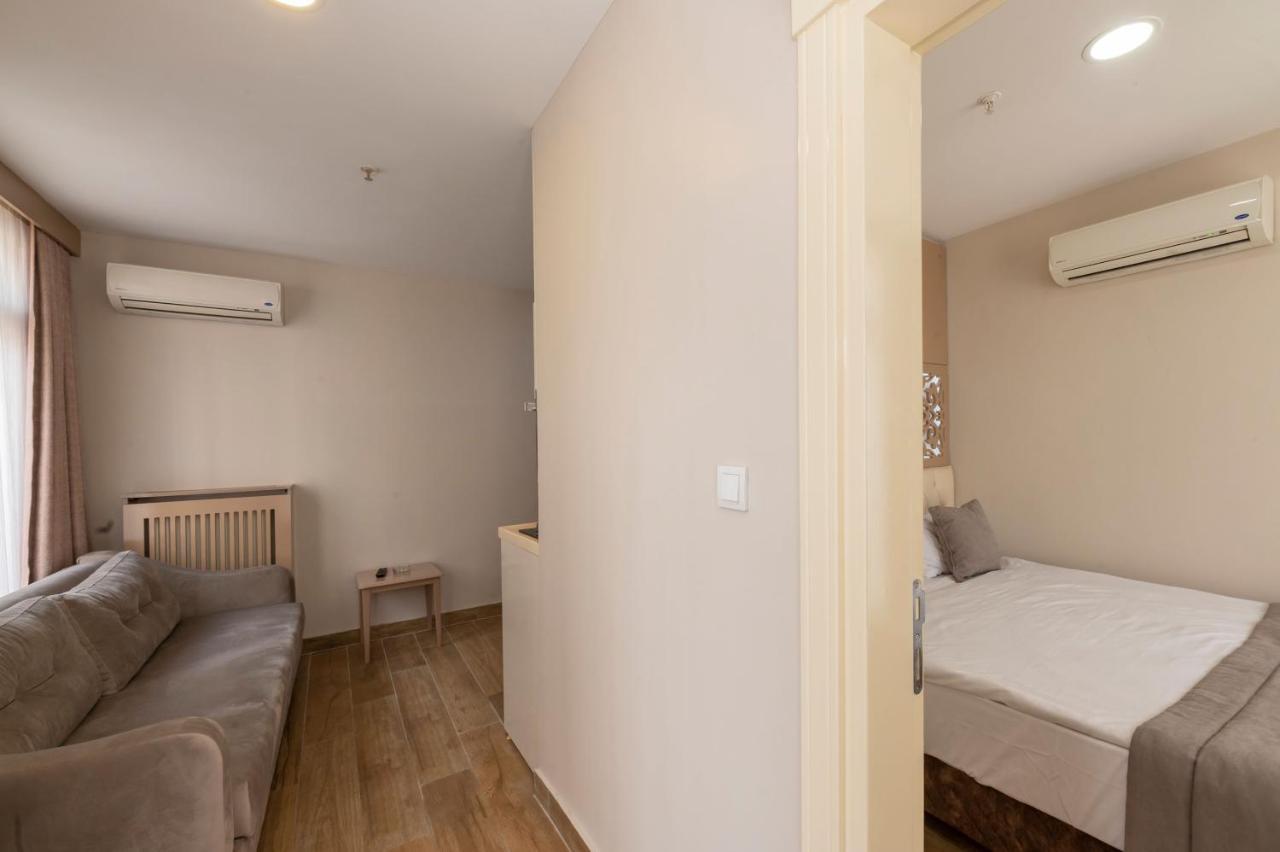 Taksim Peri Suite Κωνσταντινούπολη Εξωτερικό φωτογραφία