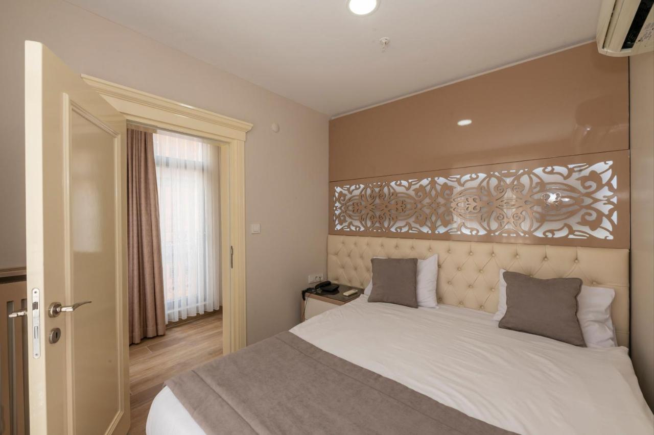 Taksim Peri Suite Κωνσταντινούπολη Εξωτερικό φωτογραφία