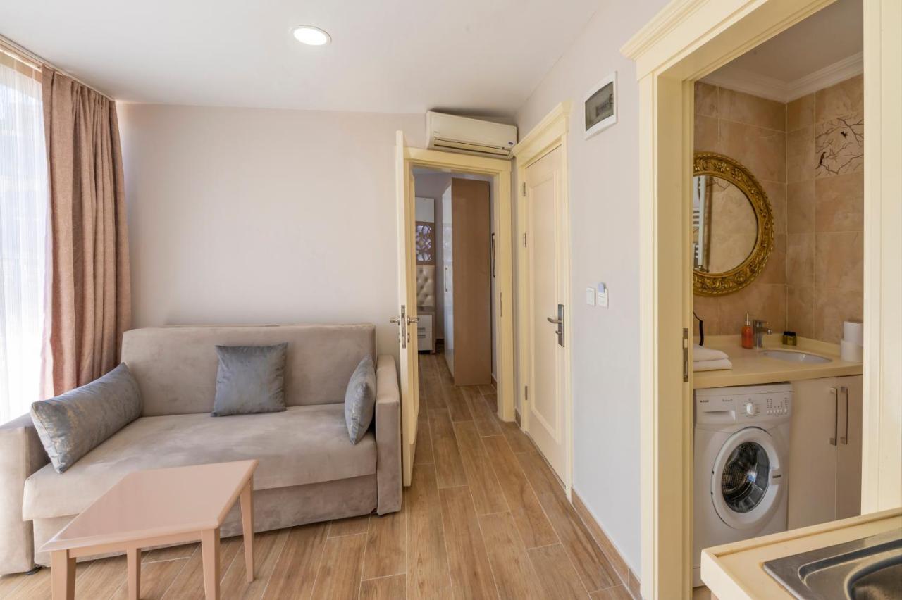 Taksim Peri Suite Κωνσταντινούπολη Εξωτερικό φωτογραφία