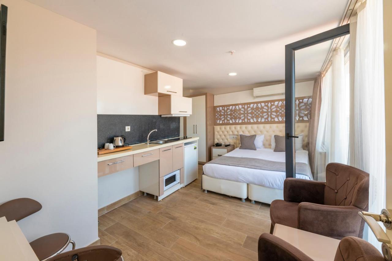 Taksim Peri Suite Κωνσταντινούπολη Εξωτερικό φωτογραφία
