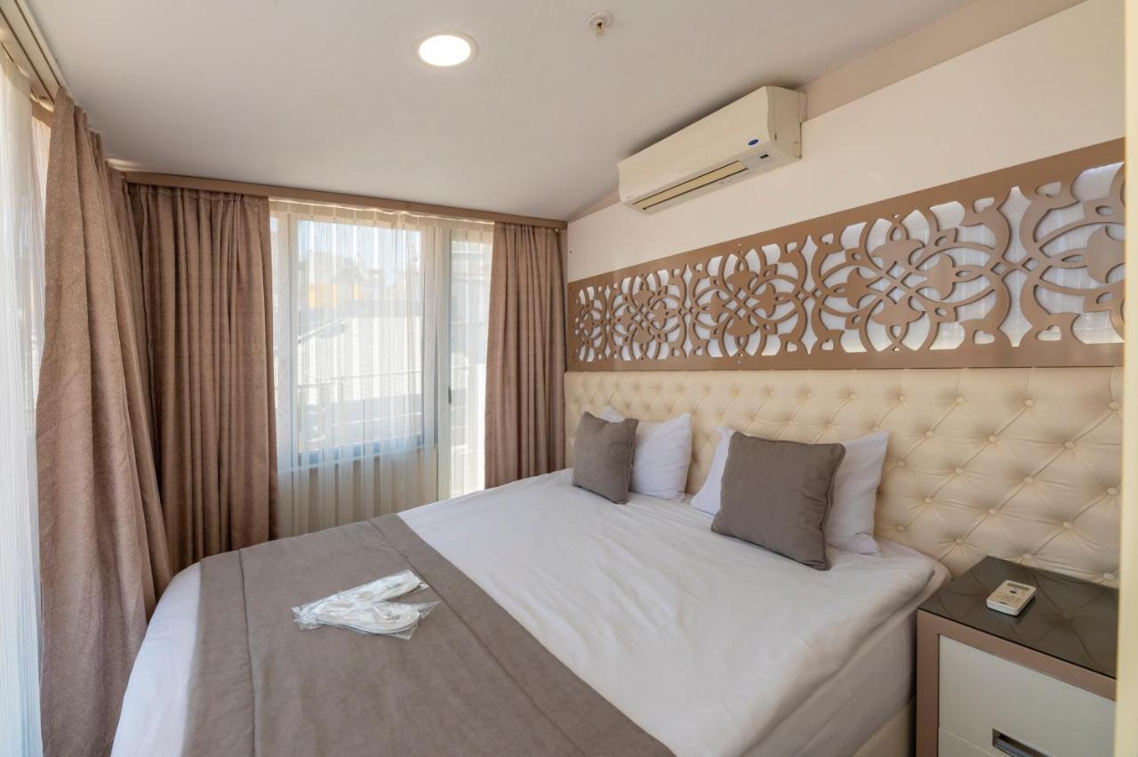Taksim Peri Suite Κωνσταντινούπολη Εξωτερικό φωτογραφία