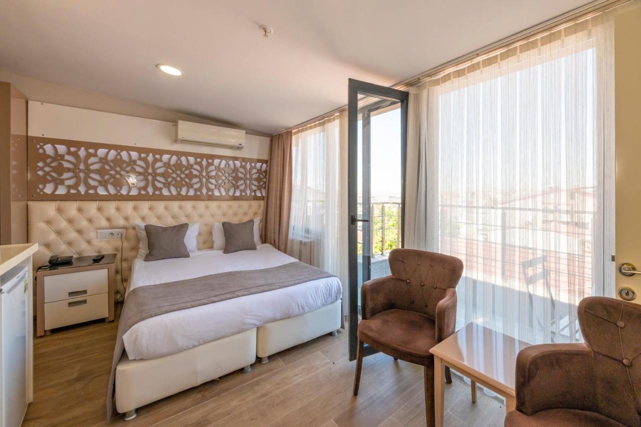 Taksim Peri Suite Κωνσταντινούπολη Εξωτερικό φωτογραφία