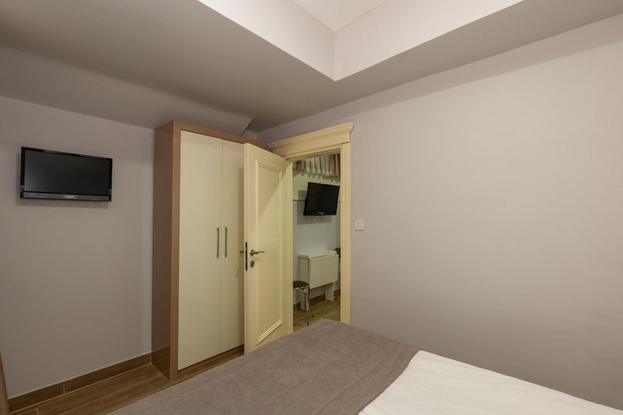 Taksim Peri Suite Κωνσταντινούπολη Εξωτερικό φωτογραφία