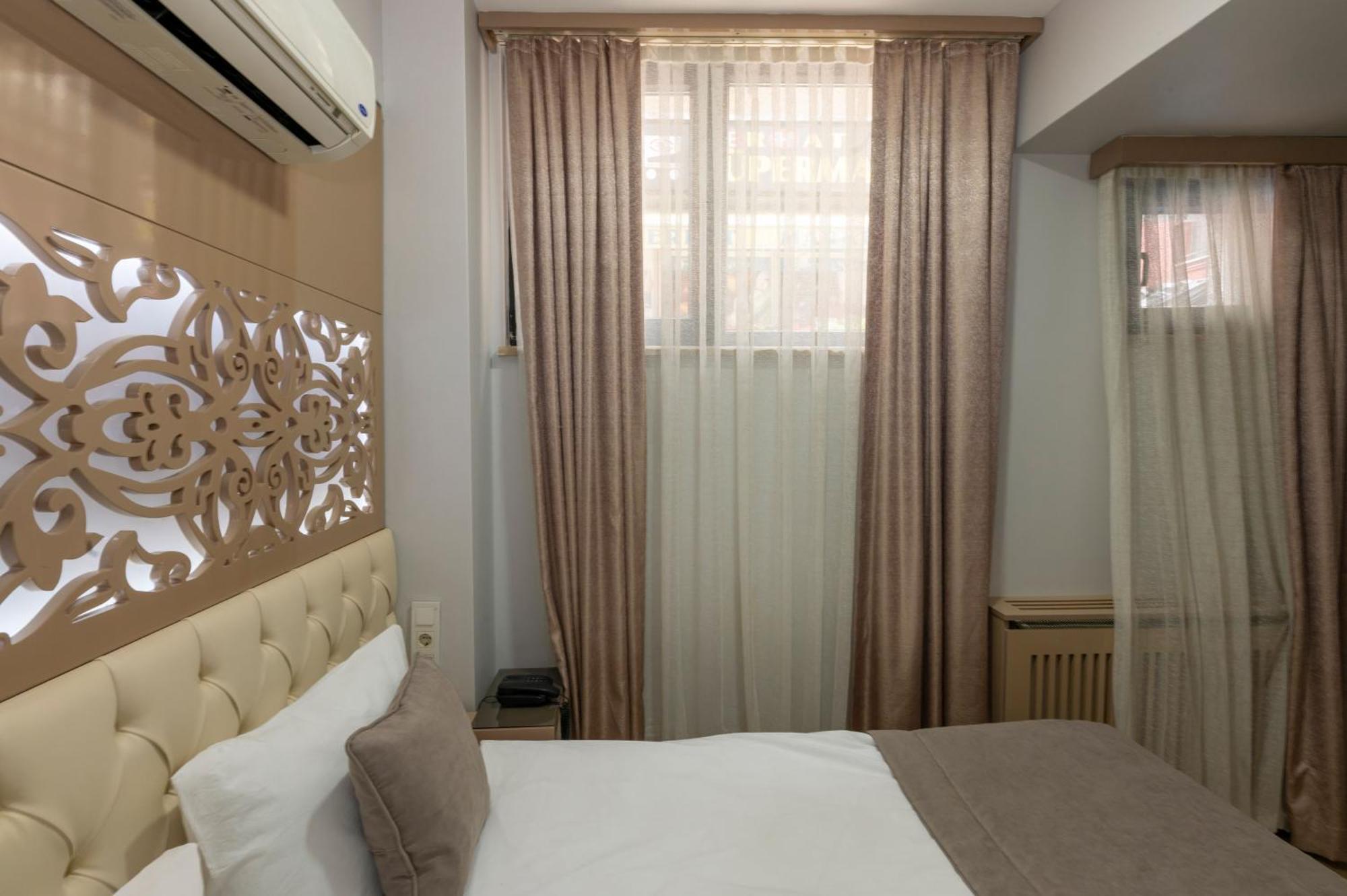 Taksim Peri Suite Κωνσταντινούπολη Εξωτερικό φωτογραφία