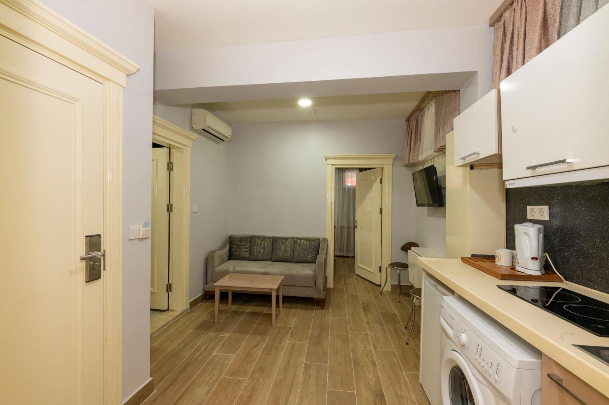Taksim Peri Suite Κωνσταντινούπολη Εξωτερικό φωτογραφία