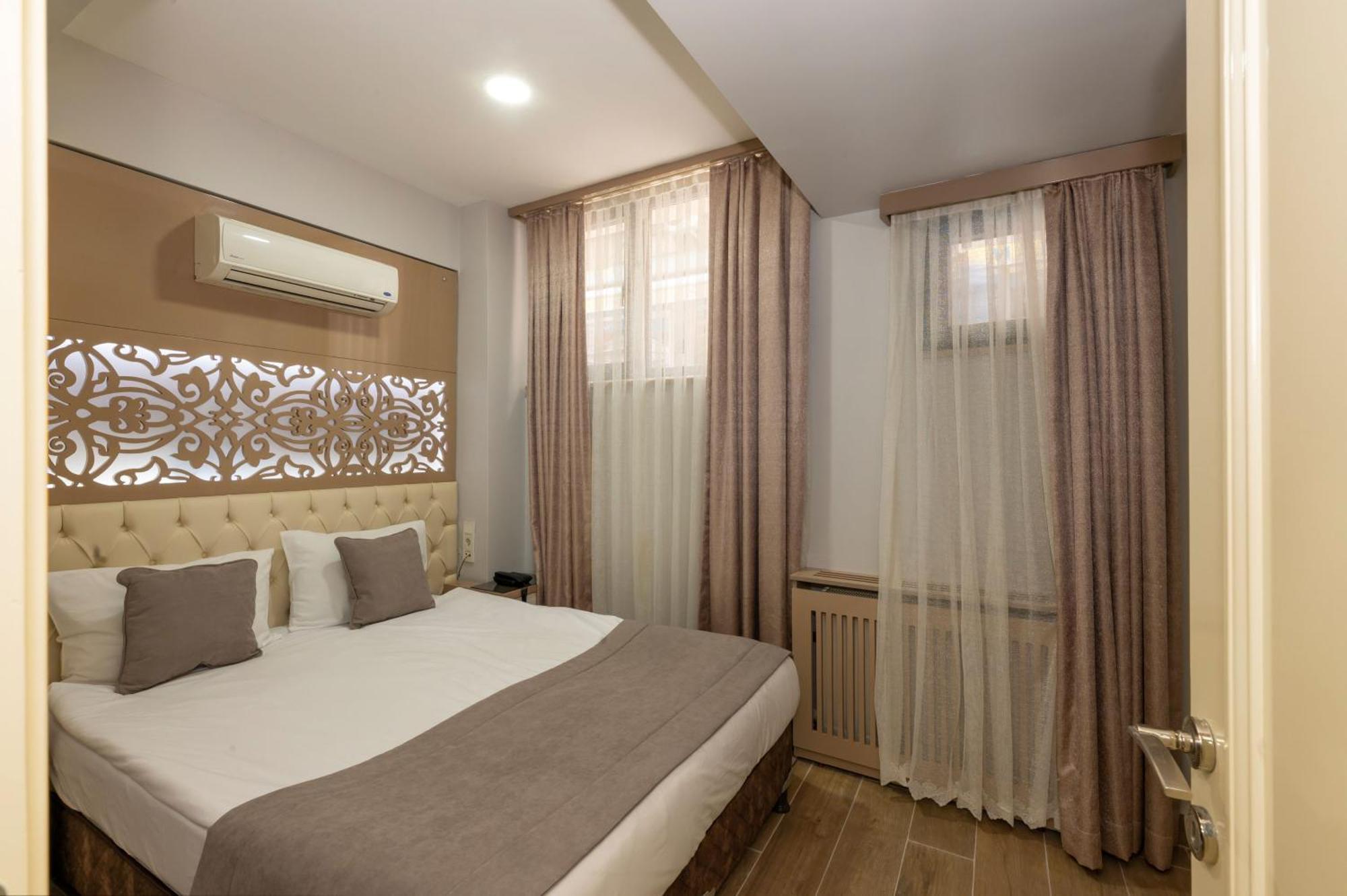 Taksim Peri Suite Κωνσταντινούπολη Εξωτερικό φωτογραφία
